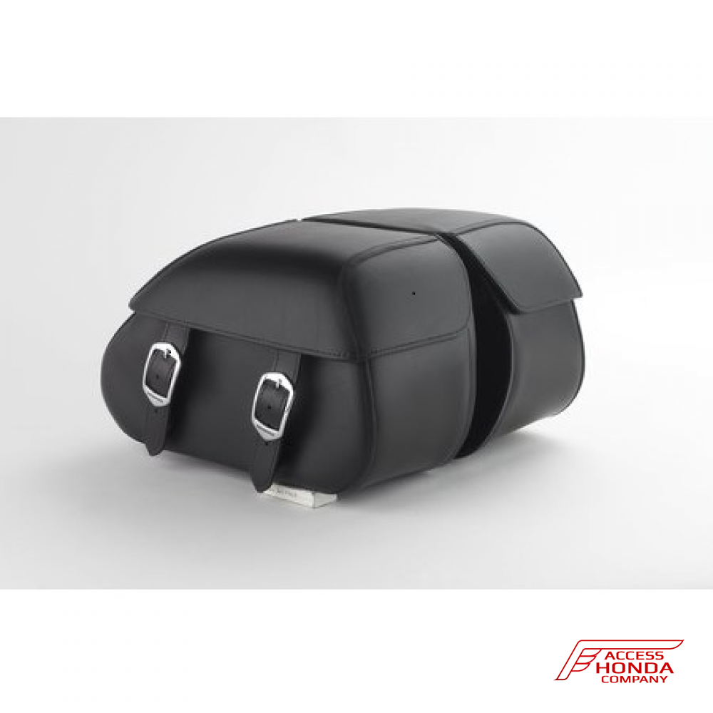Оригинальные сумки для мотоциклов Honda Оригинальные сумки для мотоциклов Honda