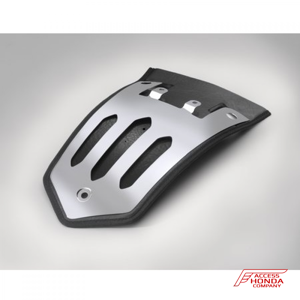 Накладка на заднее крыло для Honda VT1300 Fury Накладка на заднее крыло для Honda VT1300 Fury