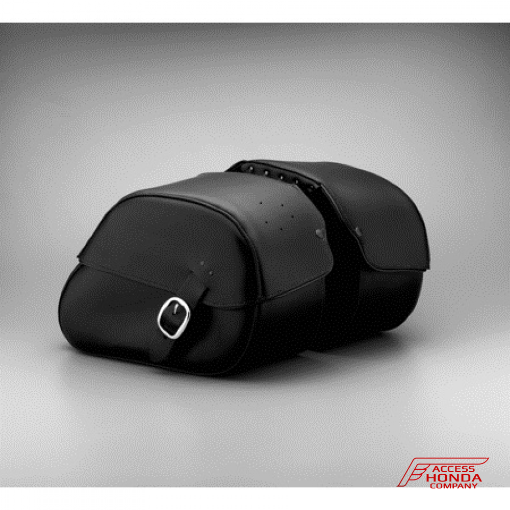 Оригинальные сумки для мотоциклов Honda Оригинальные сумки для мотоциклов Honda