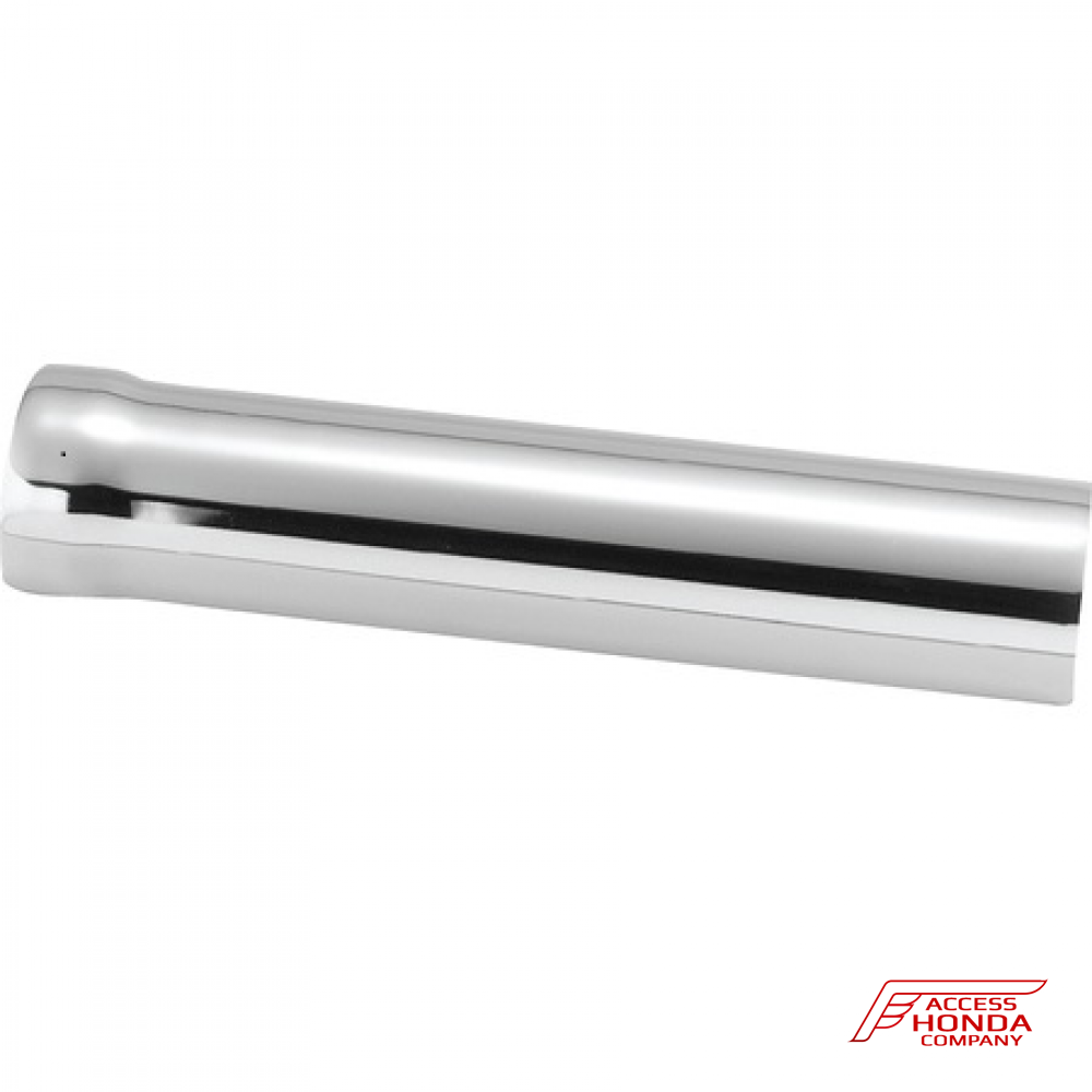 Оригинальная наклдка на карданный вал (Хром) для VT750C2 Shadow Spirt (RC53) Оригинальная наклдка на карданный вал (Хром) для VT750C2 Shadow Spirt (RC53)