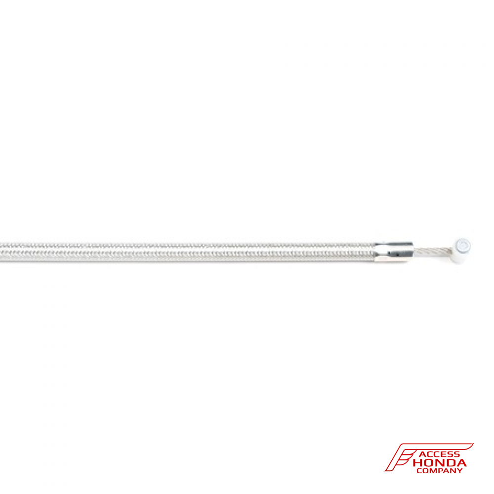 Оригинальный армированный трос сцепления для Honda VT1300CX/CXA Fury Оригинальный армированный трос сцепления для Honda VT1300CX/CXA Fury