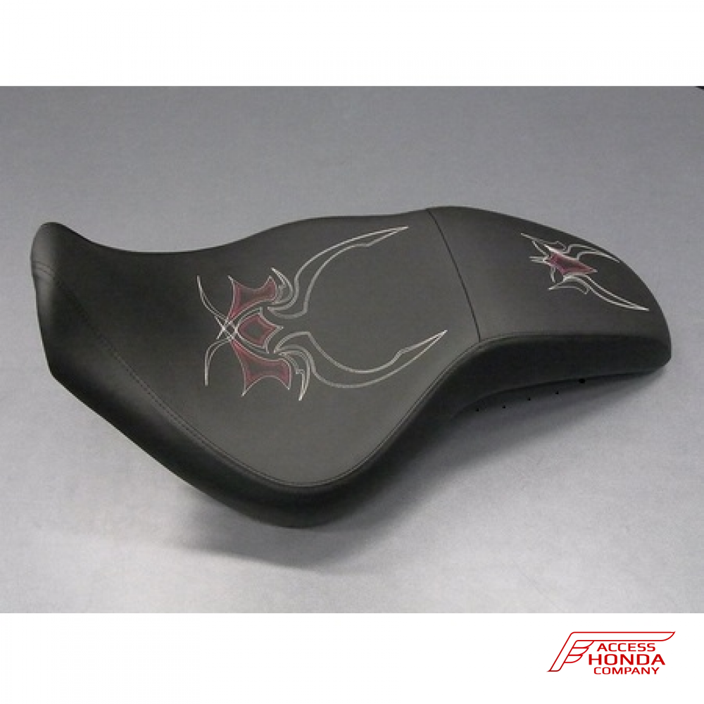 Оригинальное сиденье (Скорпион) для мотоцикла Honda VT1300CR/CS/CT Оригинальное сиденье (Скорпион) для мотоцикла Honda VT1300CR/CS/CT