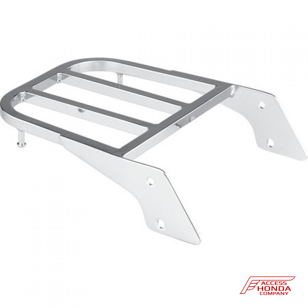 Оригинальный багажник (Хром) Оригинальный багажник (Хром)