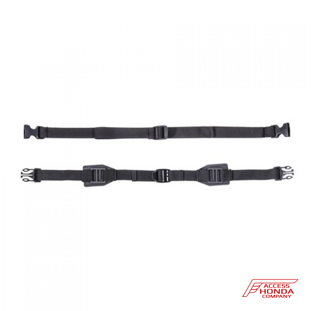 Комплект крепления сумки на заднее сиденье для Honda CBR500R 2016- Комплект крепления сумки на заднее сиденье для Honda CBR500R 2016-