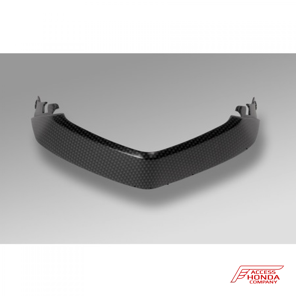 Накладка на заднюю фару (под карбон) для Honda CB500 F/FA 2013- Накладка на заднюю фару (под карбон) для Honda CB500 F/FA 2013-