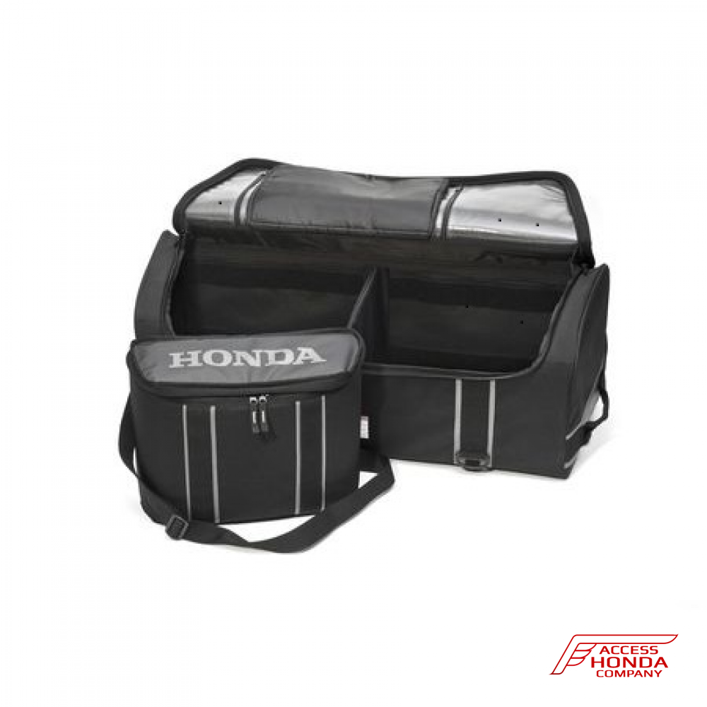 Оригинальная сумка для квадроцикла Honda 4x4 Оригинальная сумка для квадроцикла Honda 4x4