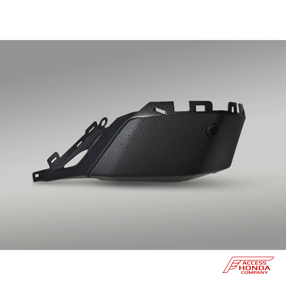 Накладка переднего обтекателя (под карбон) для Honda CB500 F/FA 2013- Накладка переднего обтекателя (под карбон) для Honda CB500 F/FA 2013-