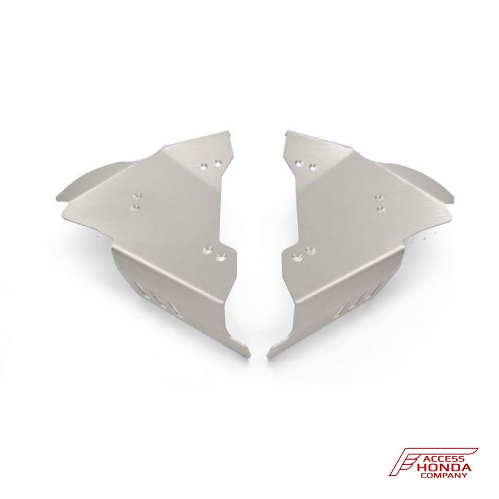 Защита передней подвески для квадроцикла Honda TRX500 Защита передней подвески для квадроцикла Honda TRX500