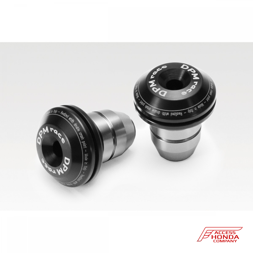 Слайдеры DPM Race для Honda CB600 Hornet 1999-2006 Слайдеры DPM Race для Honda CB600 Hornet 1999-2006