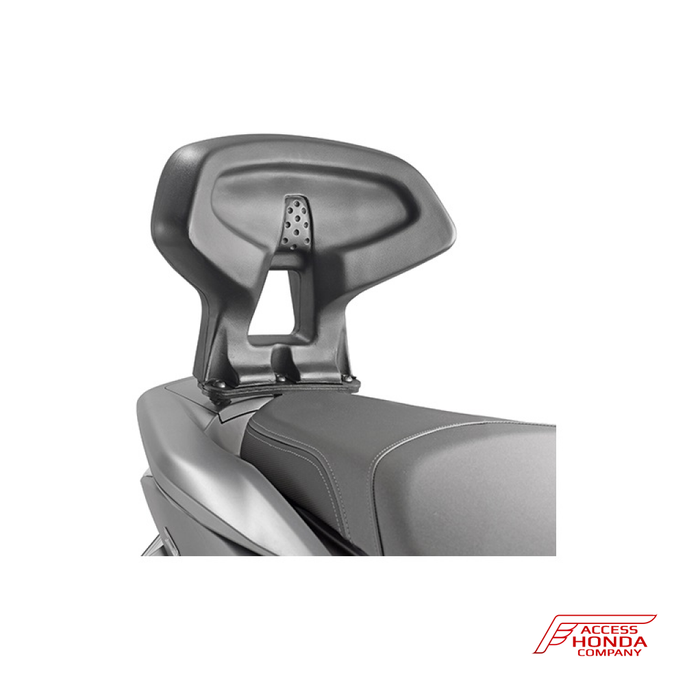 Спинка сиденья Givi / Kappa для Honda PCX125-150 2014-2018 Спинка сиденья Givi / Kappa для Honda PCX125-150 2014-2018