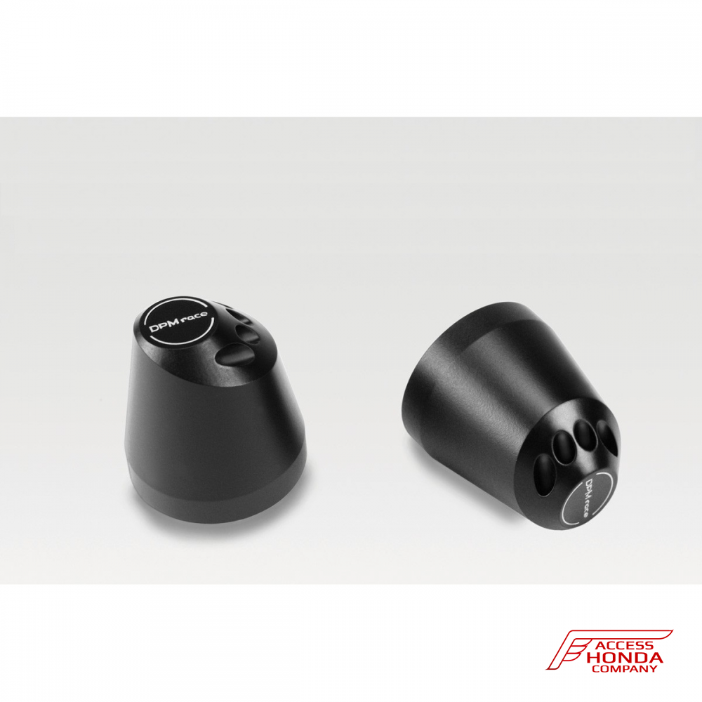 Грузики руля DPM Race для мотоциклов Honda Грузики руля DPM Race для мотоциклов Honda