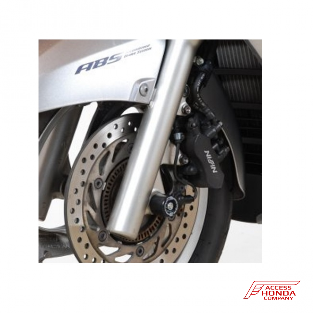 Слайдеры передней оси R&G Racing для Honda FJS600 Silver Wing '08 -'14 Слайдеры передней оси R&G Racing для Honda FJS600 Silver Wing '08 -'14