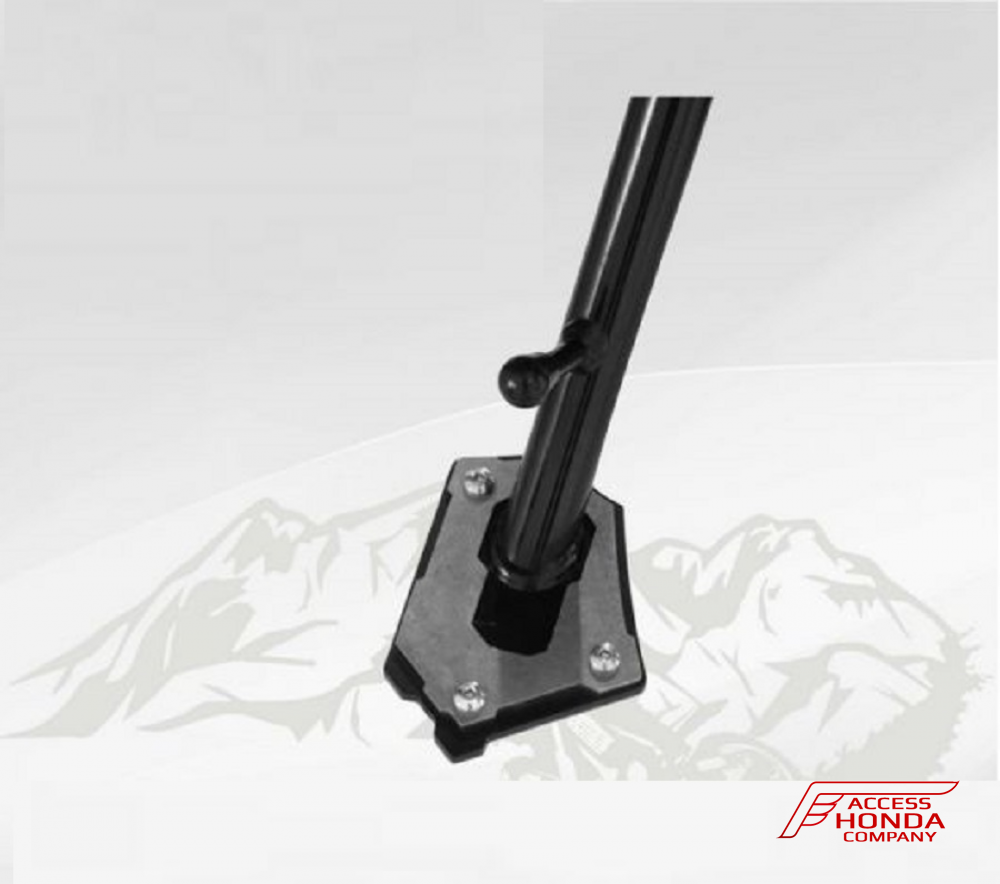 Расширитель боковой подножки NC750 Расширитель боковой подножки NC750