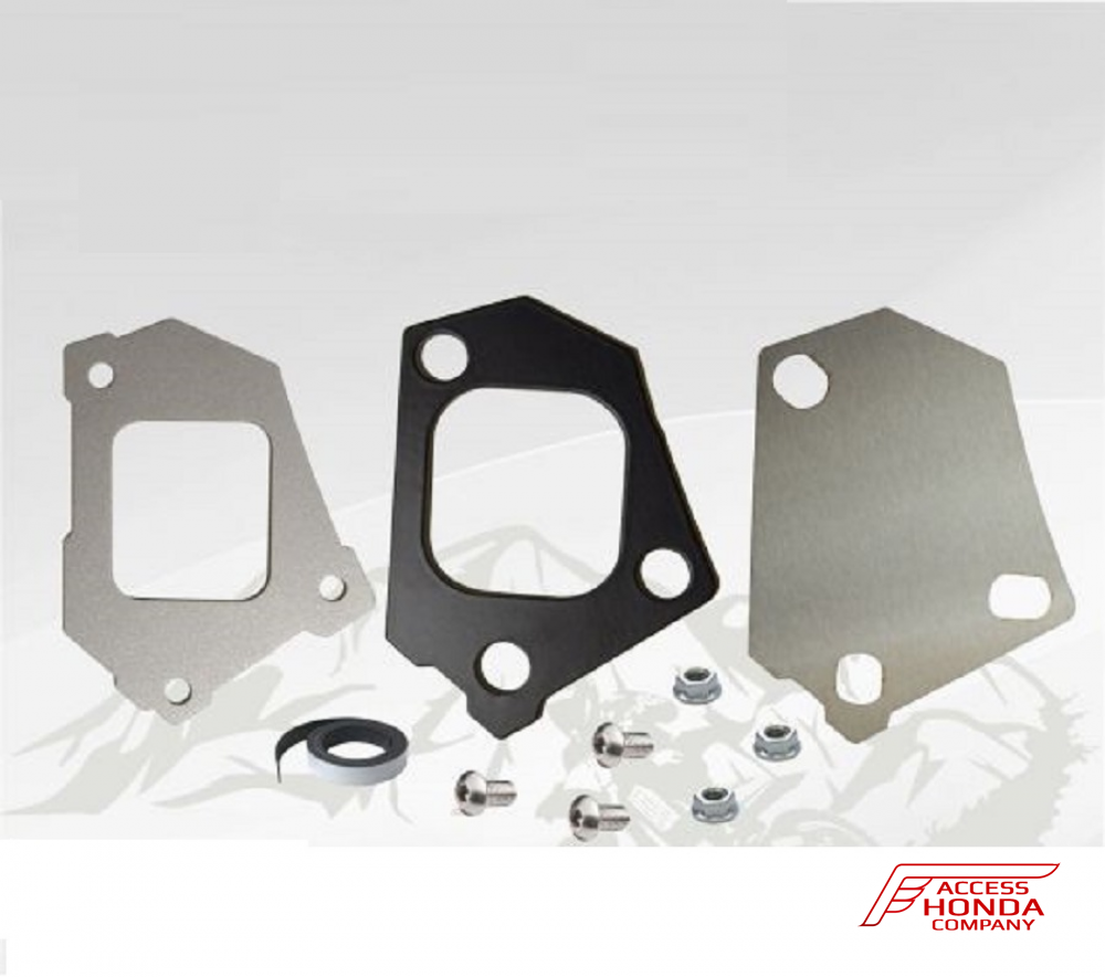 Расширитель боковой подножки NC750 Расширитель боковой подножки NC750