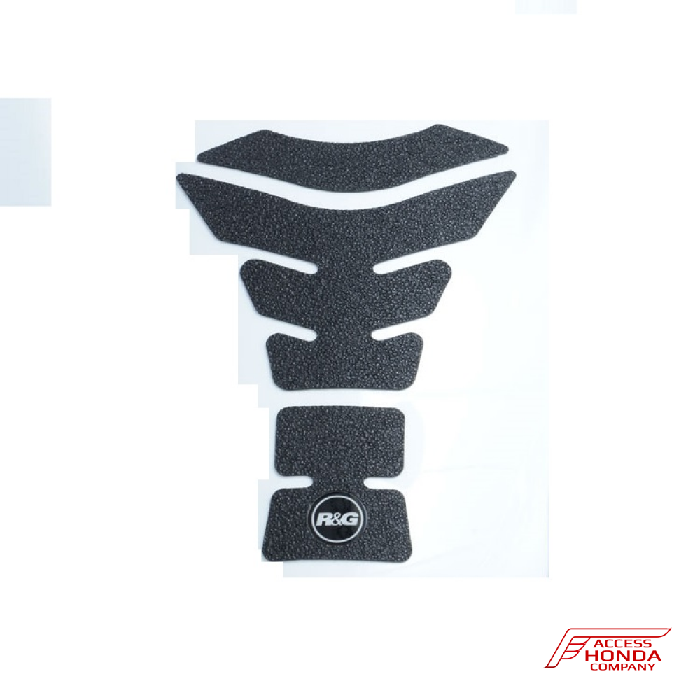 Наклейка на бак R&G Racing для мотоцикла Honda Наклейка на бак R&G Racing для мотоцикла Honda