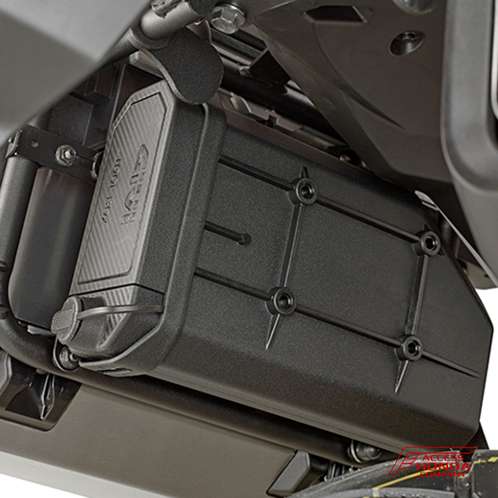 Крепление бокса инструментов GIVI / Kappa для мотоцикла Honda Крепление бокса инструментов GIVI / Kappa для мотоцикла Honda