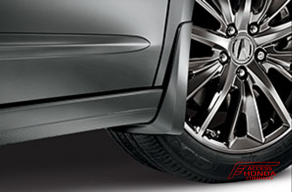 Брызговики передние (все цвета) Acura TLX Брызговики передние (все цвета) Acura TLX