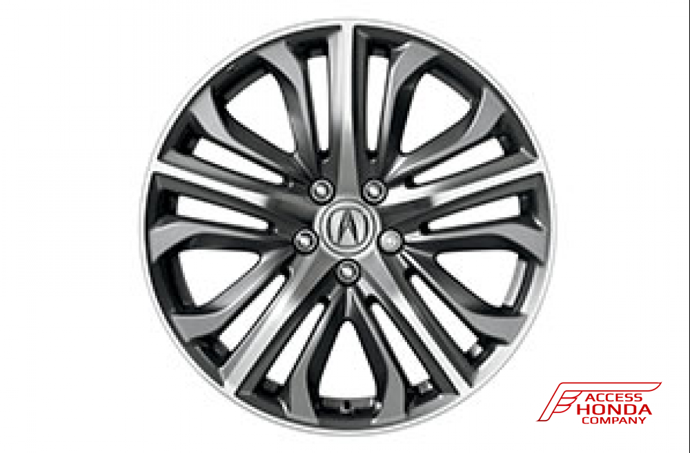 Диск колесный литой 19R Acura TLX Диск колесный литой 19R Acura TLX