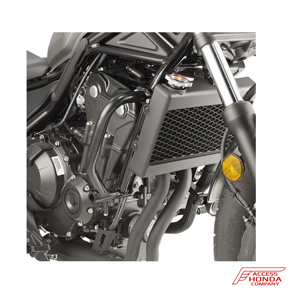 Защитные дуги Givi / Kappa для Honda CMX 500 Rebel 2017-2018 Защитные дуги Givi / Kappa для Honda CMX 500 Rebel 2017-2018