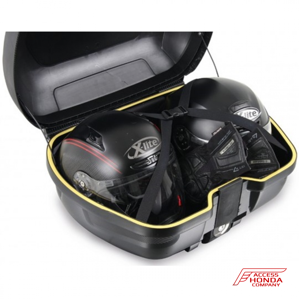 Центральный кофр 54л. Hepco & Becker - Orbit Topcase 54 Центральный кофр 54л. Hepco & Becker - Orbit Topcase 54