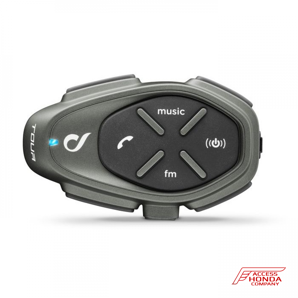 Мотогарнитура Interphone Tour Мотогарнитура Interphone Tour