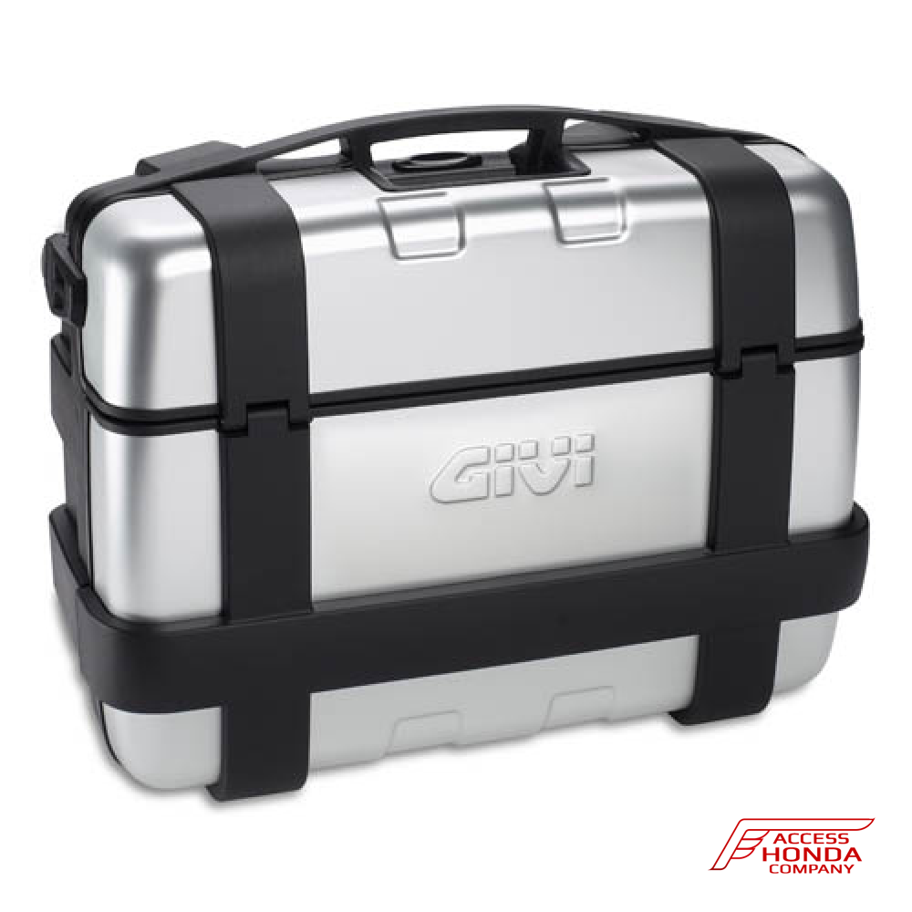 Кофр GIVI Trekker 33л. Кофр GIVI Trekker 33л.