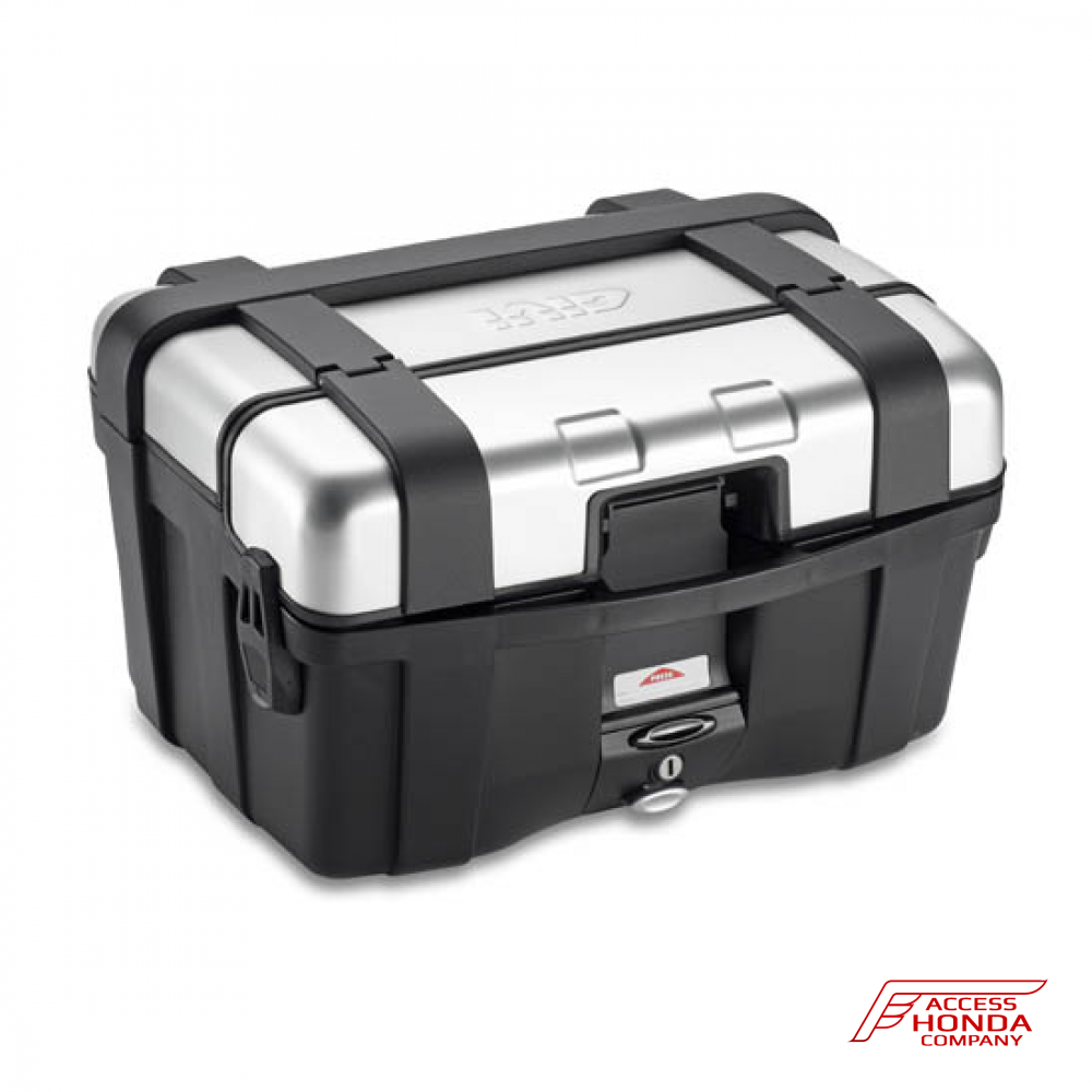 Кофр GIVI Trekker 46л. Кофр GIVI Trekker 46л.