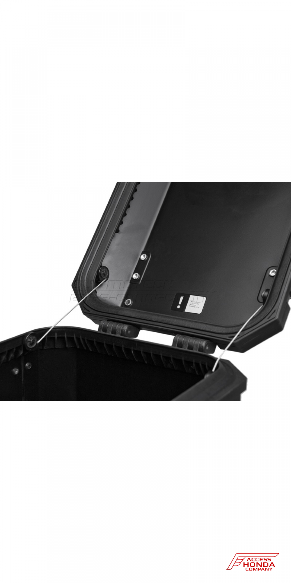 Трос (2шт.) для крышки заднего кофра SW-Motech TRAX ADVENTURE ALU-BOX 38 L. Трос (2шт.) для крышки заднего кофра SW-Motech TRAX ADVENTURE ALU-BOX 38 L.