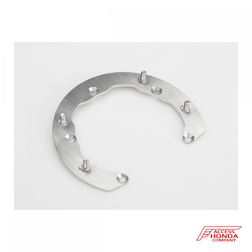 Кольцо на бак SW-Motech ION для Honda VFR1200X/XD Crosstourer 2014-н.в. Кольцо на бак SW-Motech ION для Honda VFR1200X/XD Crosstourer 2014-н.в.