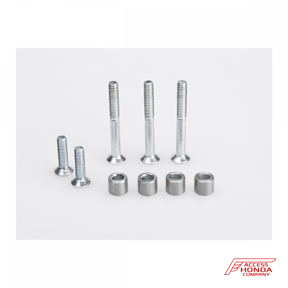 Кольцо на бак SW-Motech ION для Honda VFR1200X/XD Crosstourer 2014-н.в. Кольцо на бак SW-Motech ION для Honda VFR1200X/XD Crosstourer 2014-н.в.