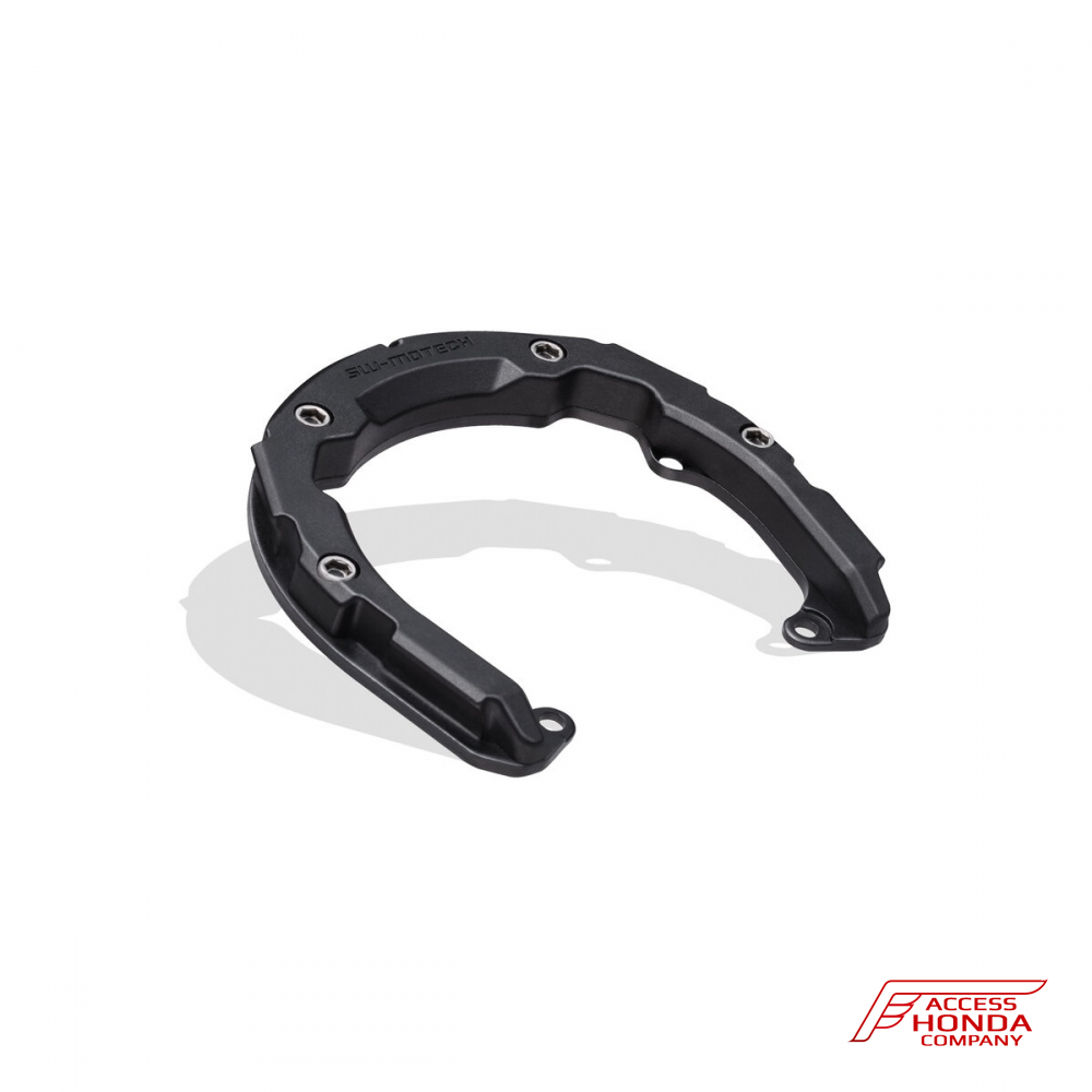 Крепление SW-MOTECH PRO для сумок на бак на Honda CRF1100L Africa Twin SD08 (19-21) Крепление SW-MOTECH PRO для сумок на бак на Honda CRF1100L Africa Twin SD08 (19-21)