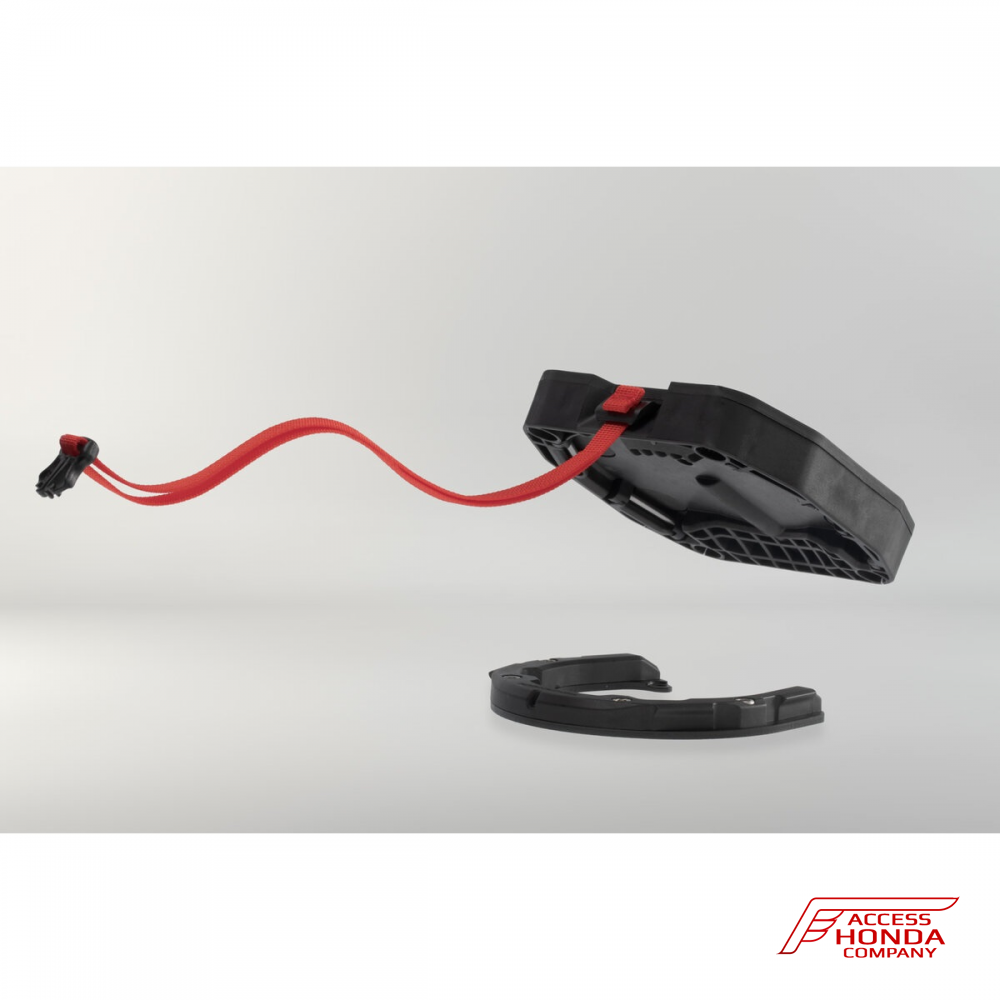 Крепление SW-MOTECH PRO для сумок на бак на Honda CRF1100L Africa Twin SD08 (19-21) Крепление SW-MOTECH PRO для сумок на бак на Honda CRF1100L Africa Twin SD08 (19-21)