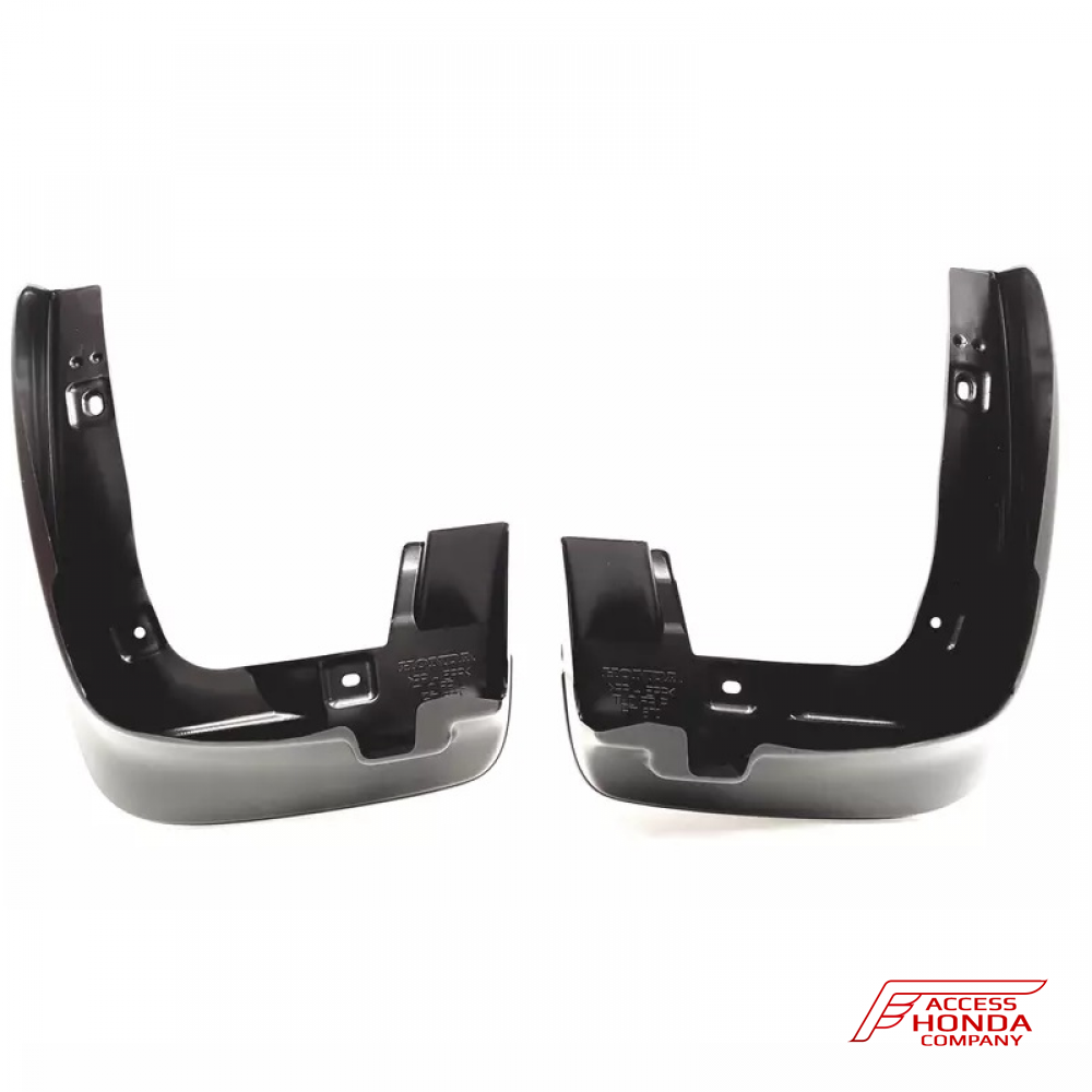 Брызговики передние для Honda Accord 8 Брызговики передние для Honda Accord 8