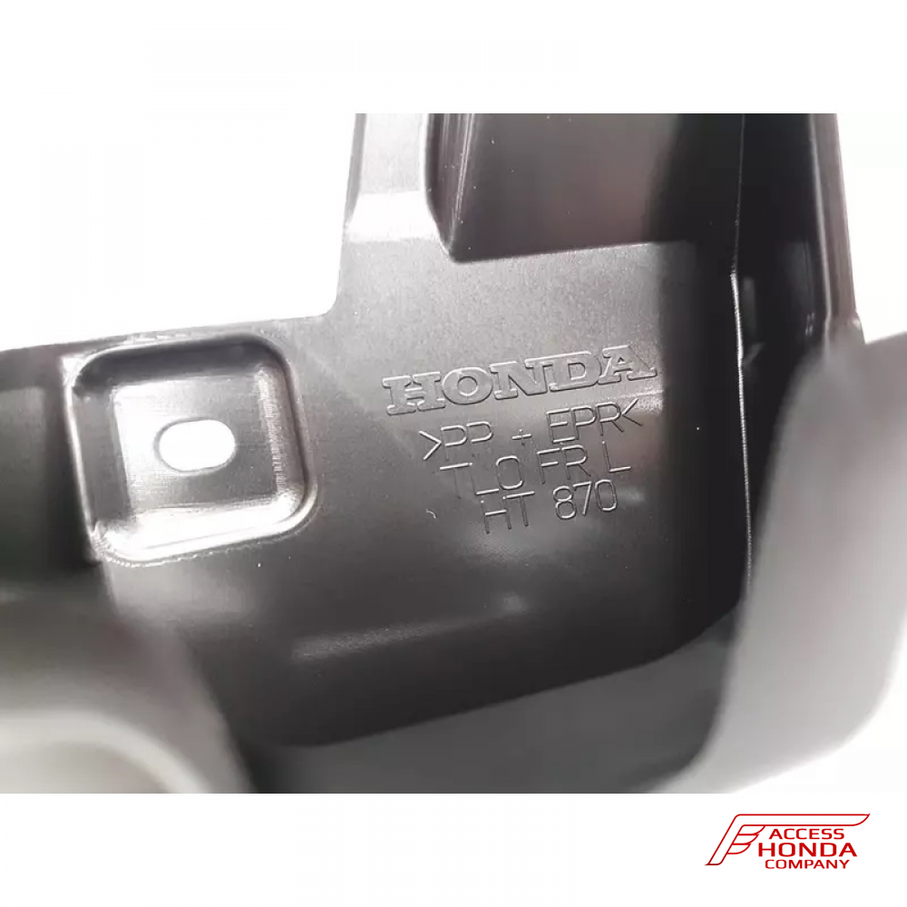 Брызговики передние для Honda Accord 8 Брызговики передние для Honda Accord 8