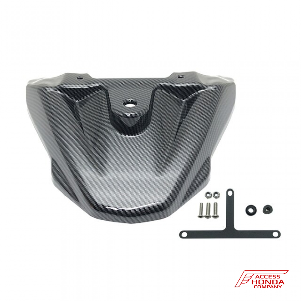 Удлинитель переднего крыла Удлинитель переднего крыла