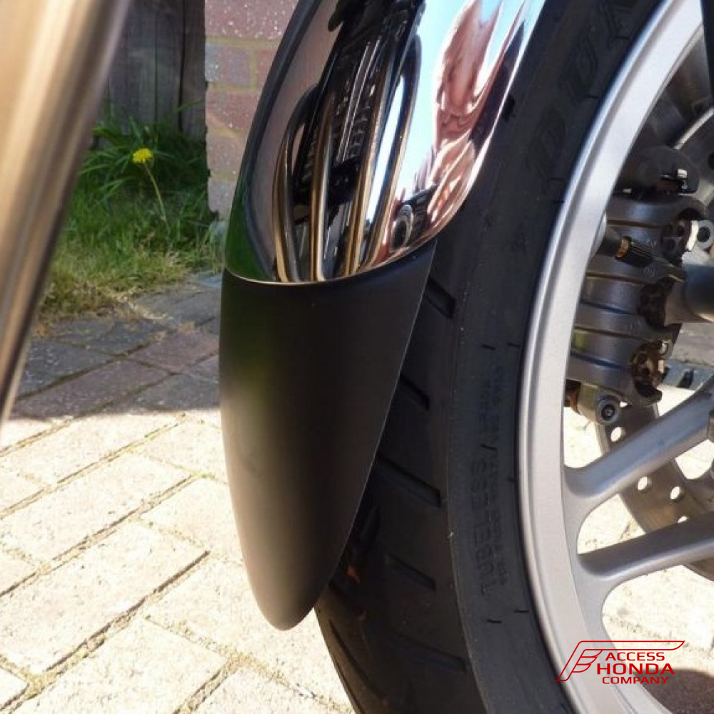 Удлинитель переднего крыла для мотоцикла Honda Удлинитель переднего крыла для мотоцикла Honda