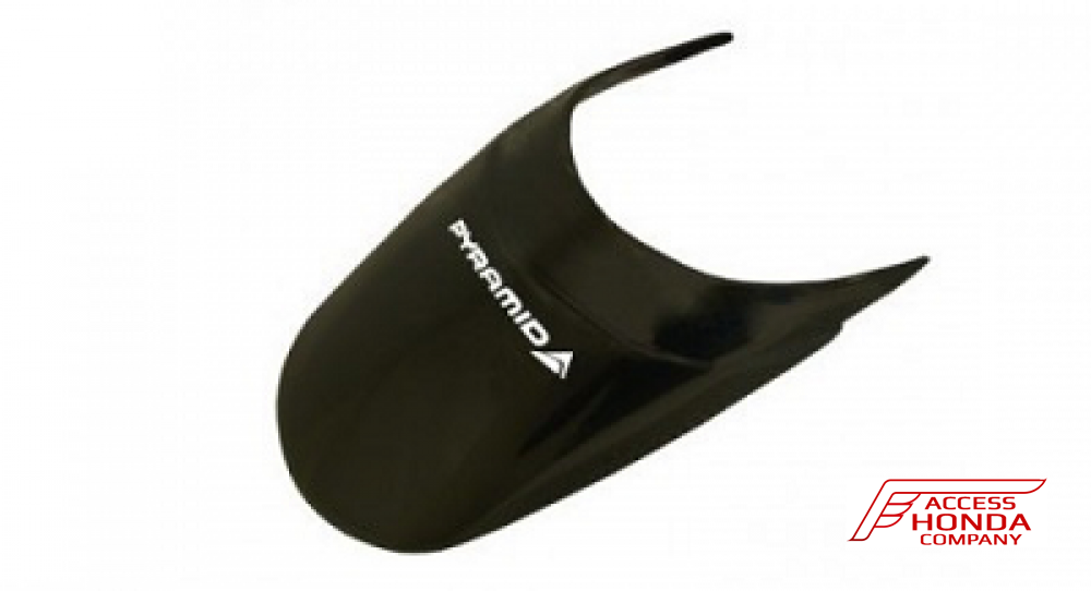Удлинитель переднего крыла для мотоцикла Honda Удлинитель переднего крыла для мотоцикла Honda