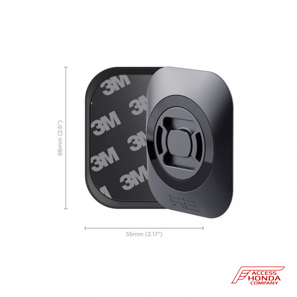 Универсальный крепеж SP Connect Универсальный крепеж SP Connect