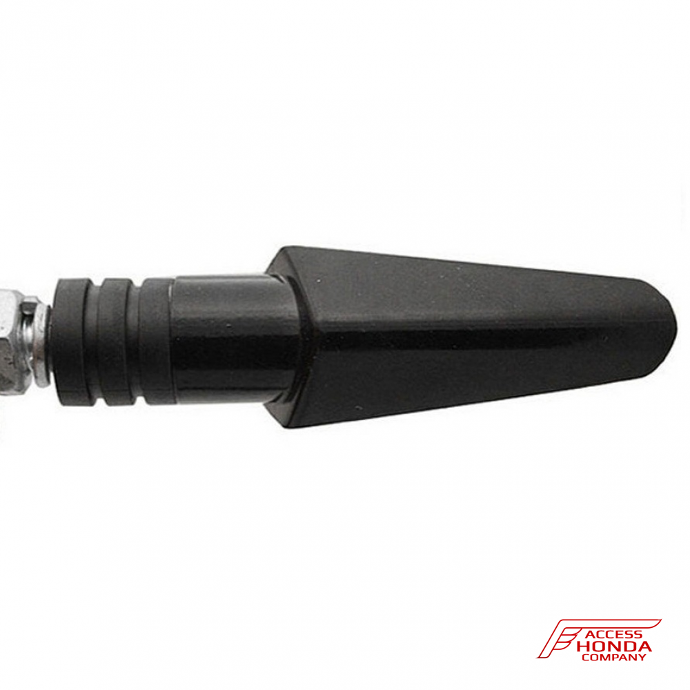 Универсальные светодиодные поворотники для мотоцикла Honda (2 шт.) Универсальные светодиодные поворотники для мотоцикла Honda (2 шт.)