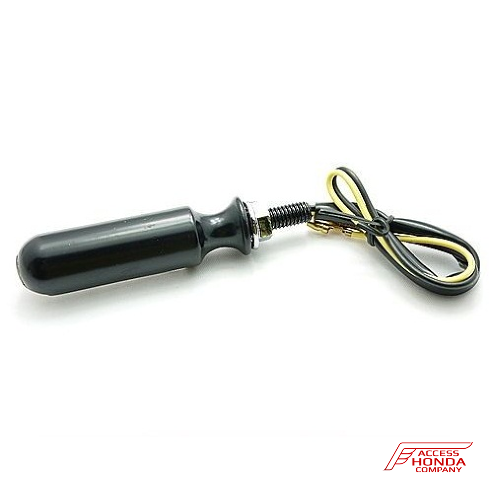 Универсальные светодиодные поворотники для мотоцикла Honda (4 шт.) Универсальные светодиодные поворотники для мотоцикла Honda (4 шт.)