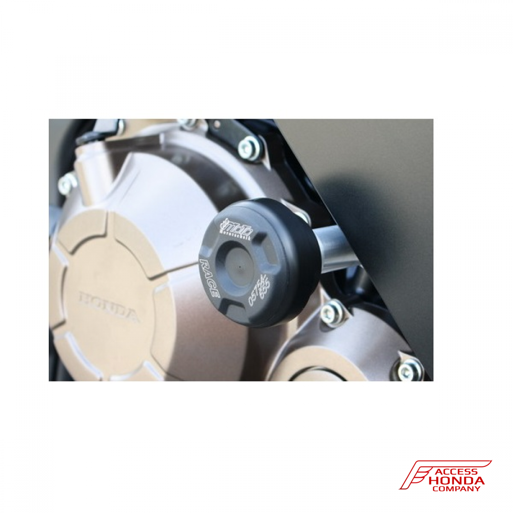 Слайдеры двигателя GSG-Mototechnik для Honda CBR500R PC57 2016-2018 Слайдеры двигателя GSG-Mototechnik для Honda CBR500R PC57 2016-2018