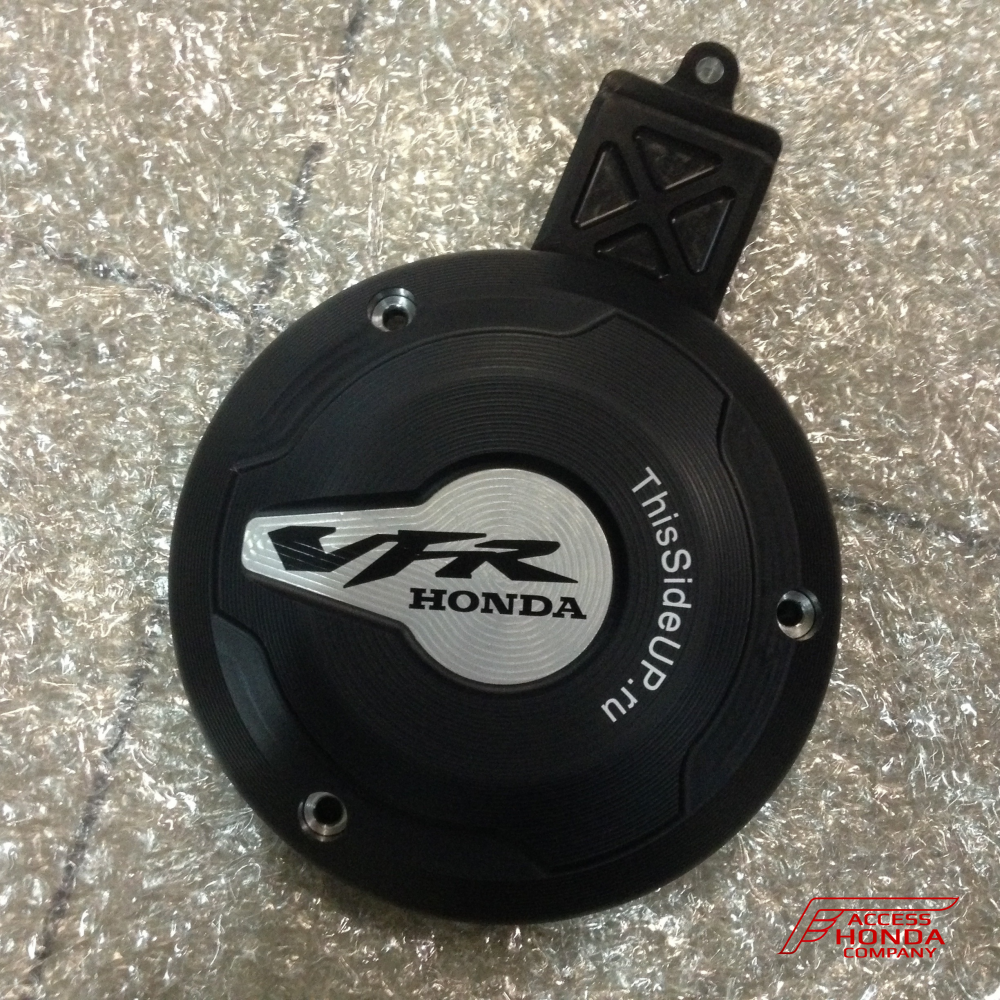 Усиленная защита крышки двигателя для мотоцикла Honda VFR1200FD/XD Усиленная защита крышки двигателя для мотоцикла Honda VFR1200FD/XD