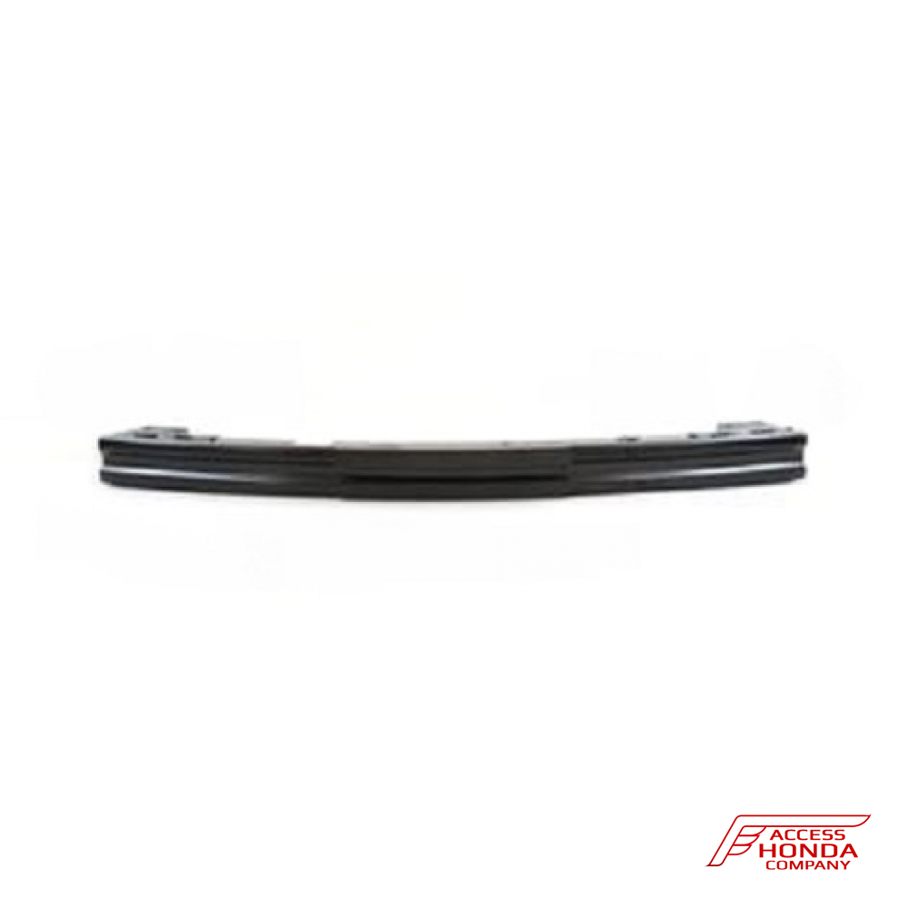 Усилитель переднего бампера для Acura MDX II 2006- Усилитель переднего бампера для Acura MDX II 2006-