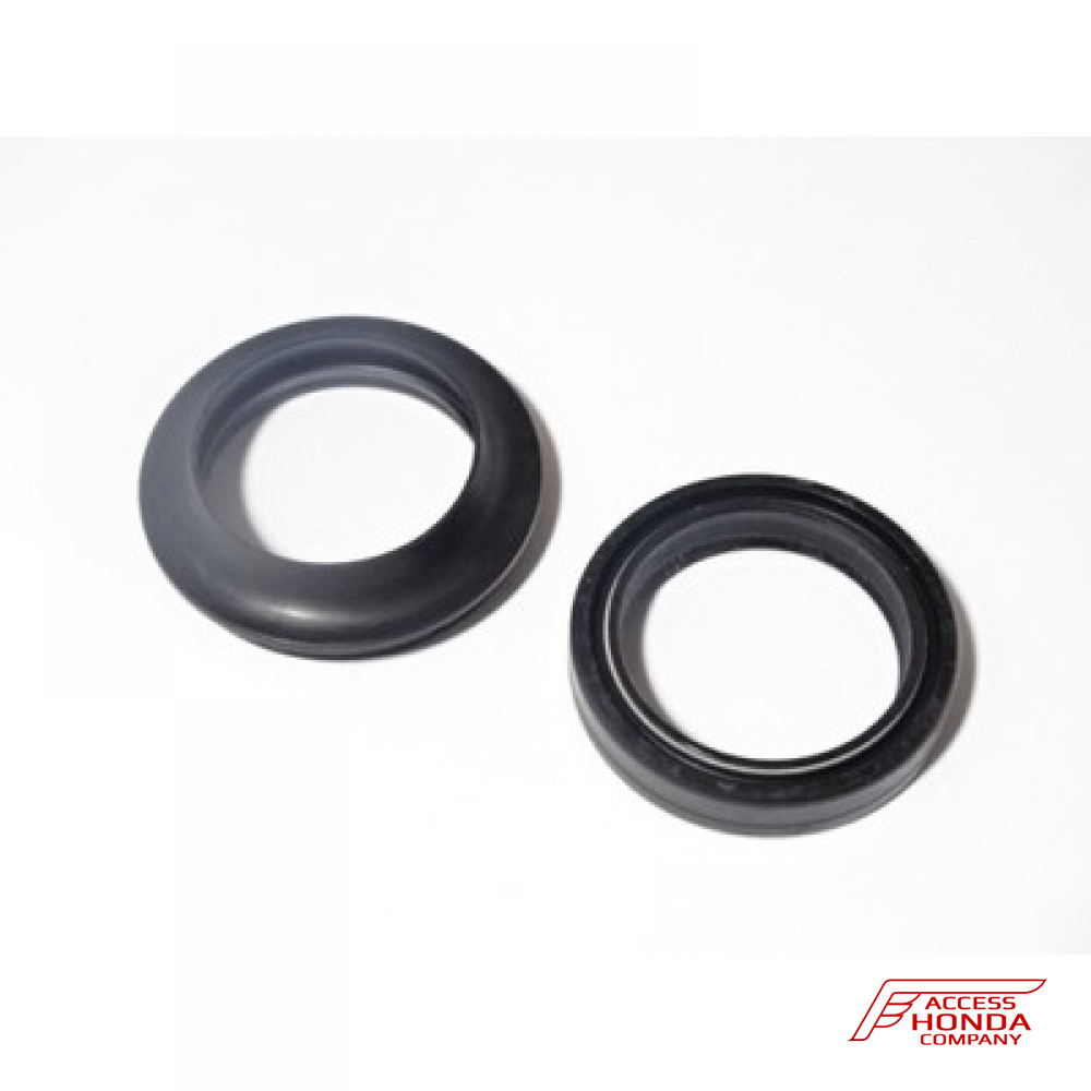 Сальник + пыльник вилки для мотоциклов Honda Сальник + пыльник вилки для мотоциклов Honda