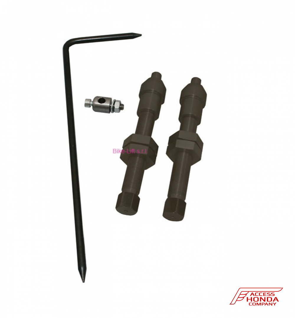 Адаптер для B-35N B-SR BIKE-LIFT Адаптер для B-35N B-SR BIKE-LIFT