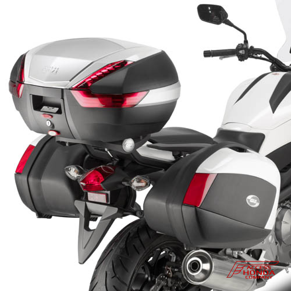 Боковые кофры GIVI V35N Боковые кофры GIVI V35N