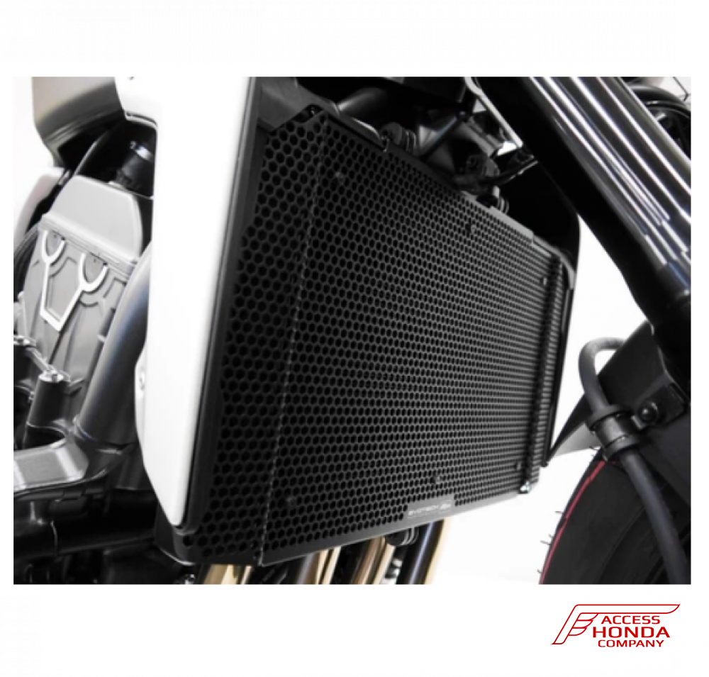 Защитная решетка радиатора Evotech для Honda CB1000R Neo Sports Cafe 2018- Защитная решетка радиатора Evotech для Honda CB1000R Neo Sports Cafe 2018-