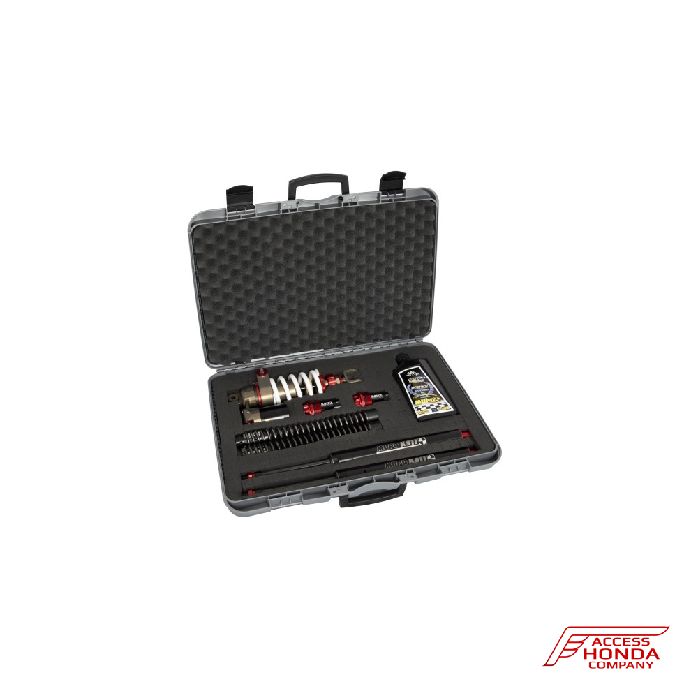 Комплект регулируемой подвески Mupo для мотоцикла Honda CBR1000RR (2012 – 2015) Комплект регулируемой подвески Mupo для мотоцикла Honda CBR1000RR (2012 – 2015)