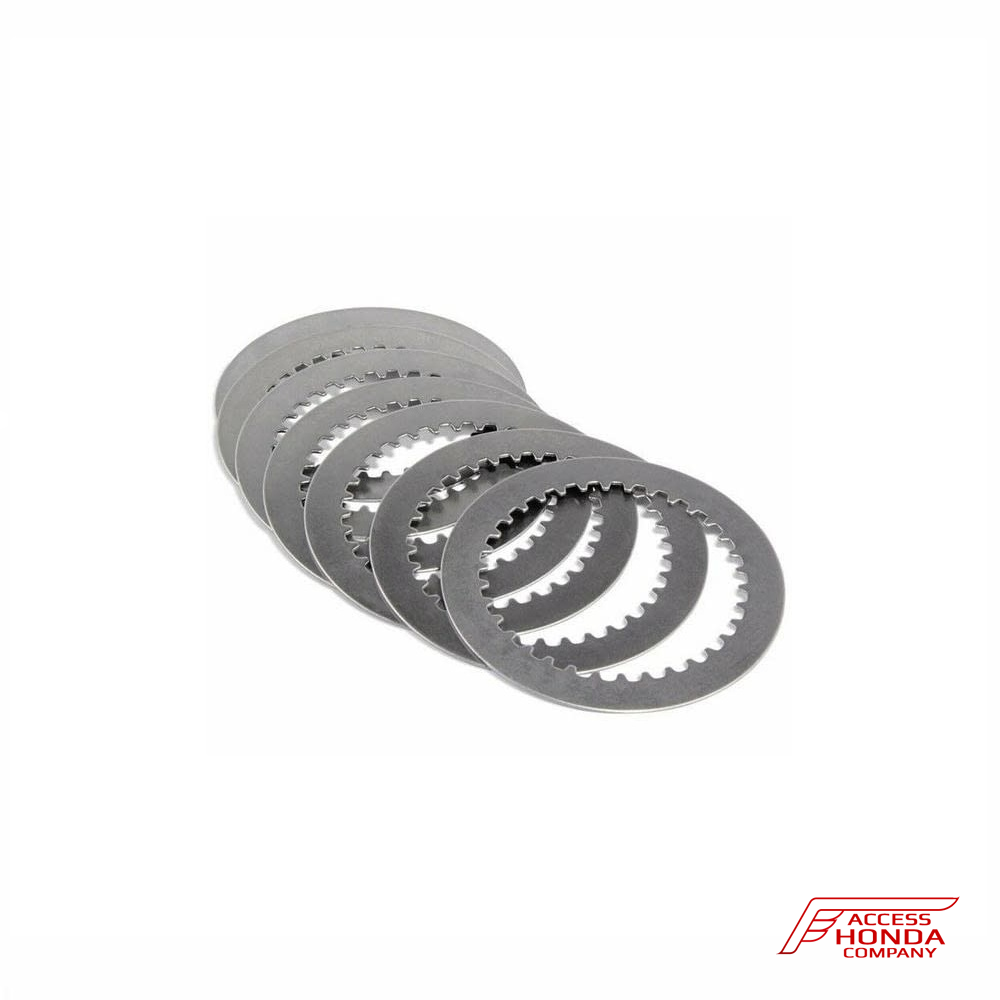 Стальные диски сцепления VESRAH CS-159 для мотоциклов Honda Стальные диски сцепления VESRAH CS-159 для мотоциклов Honda
