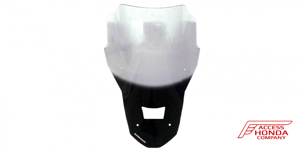 Ветровое стекло Ermax +5 см для мотоцикла Honda CRF1000L Africa Twin '15-'16 Ветровое стекло Ermax +5 см для мотоцикла Honda CRF1000L Africa Twin '15-'16